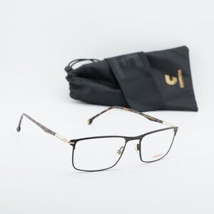 Carrera CA288 0YZ4 00 Rectangle Eyeglasses 55mm - Brown